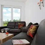 Sonne By Interhome Dom wakacyjny Heringsdorf