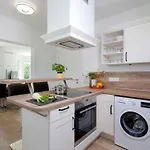 Dom wakacyjny Sonne By Interhome Heringsdorf