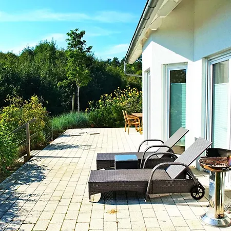 Holiday Home By Interhome *