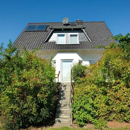 Holiday Home By Interhome بيت للعطل *