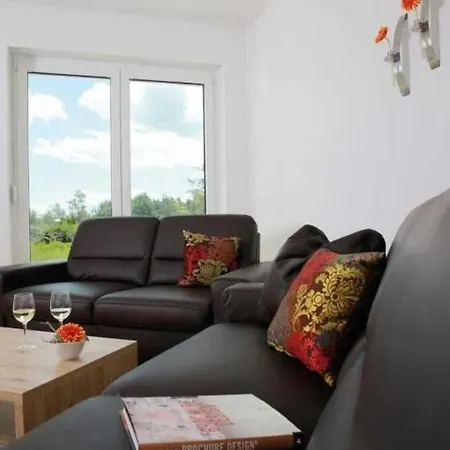 Holiday Home By Interhome بيت للعطل هيرينجسدورف