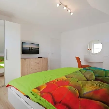 Sonne By Interhome * Heringsdorf