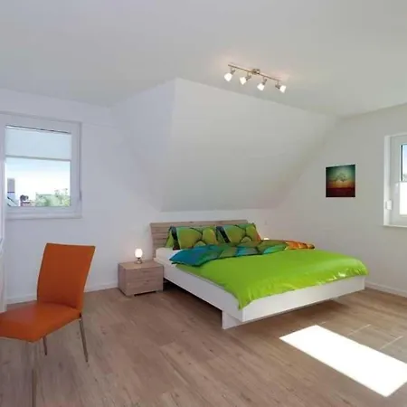 Holiday Home By Interhome بيت للعطل هيرينجسدورف