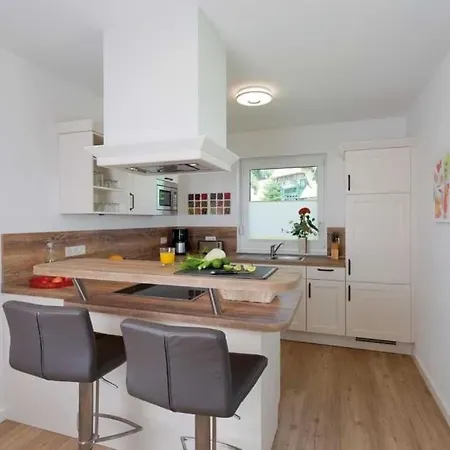 Holiday Home By Interhome بيت للعطل *