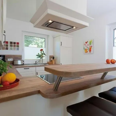 بيت للعطل Holiday Home By Interhome هيرينجسدورف