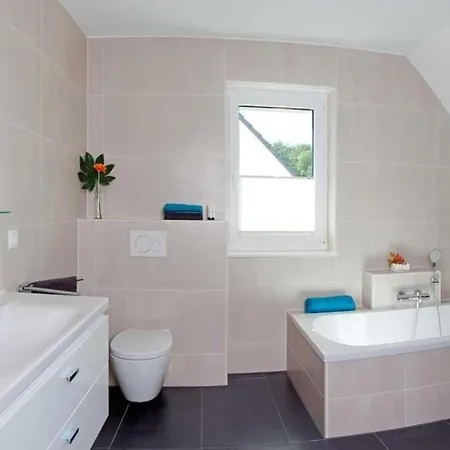 Holiday Home By Interhome بيت للعطل *