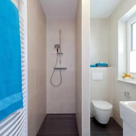 Holiday Home By Interhome بيت للعطل