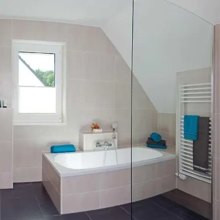 Holiday Home By Interhome بيت للعطل