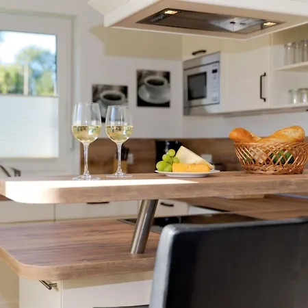 Sonne By Interhome Heringsdorf