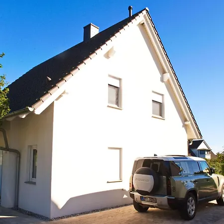 بيت للعطل Holiday Home By Interhome هيرينجسدورف