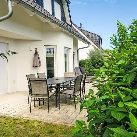 Holiday Home By Interhome