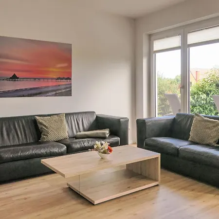 بيت للعطل Holiday Home By Interhome