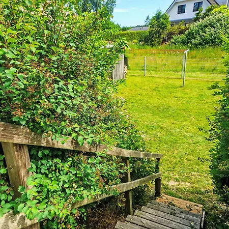 Holiday Home By Interhome * هيرينجسدورف