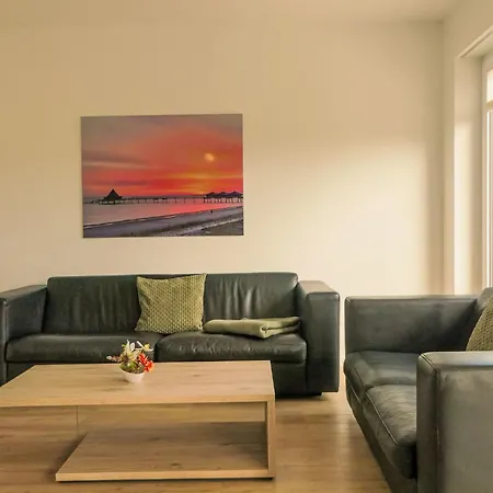 بيت للعطل Holiday Home By Interhome *
