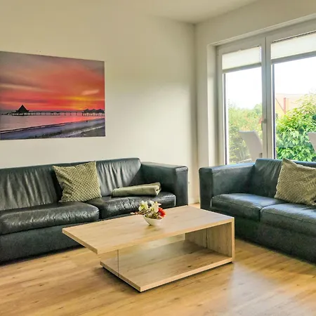 Holiday Home By Interhome