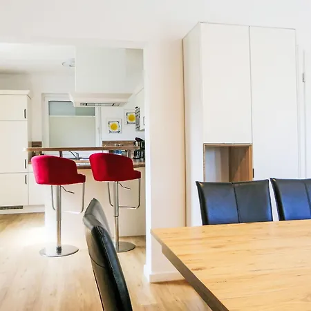 Holiday Home By Interhome بيت للعطل هيرينجسدورف